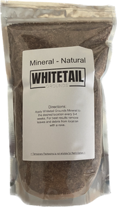 5 bags of mineral-Box