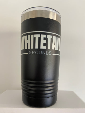 Image of 20oz WTG tumbler