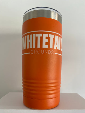 Image of 20oz WTG tumbler