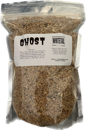 Ghost - 1 pound bag