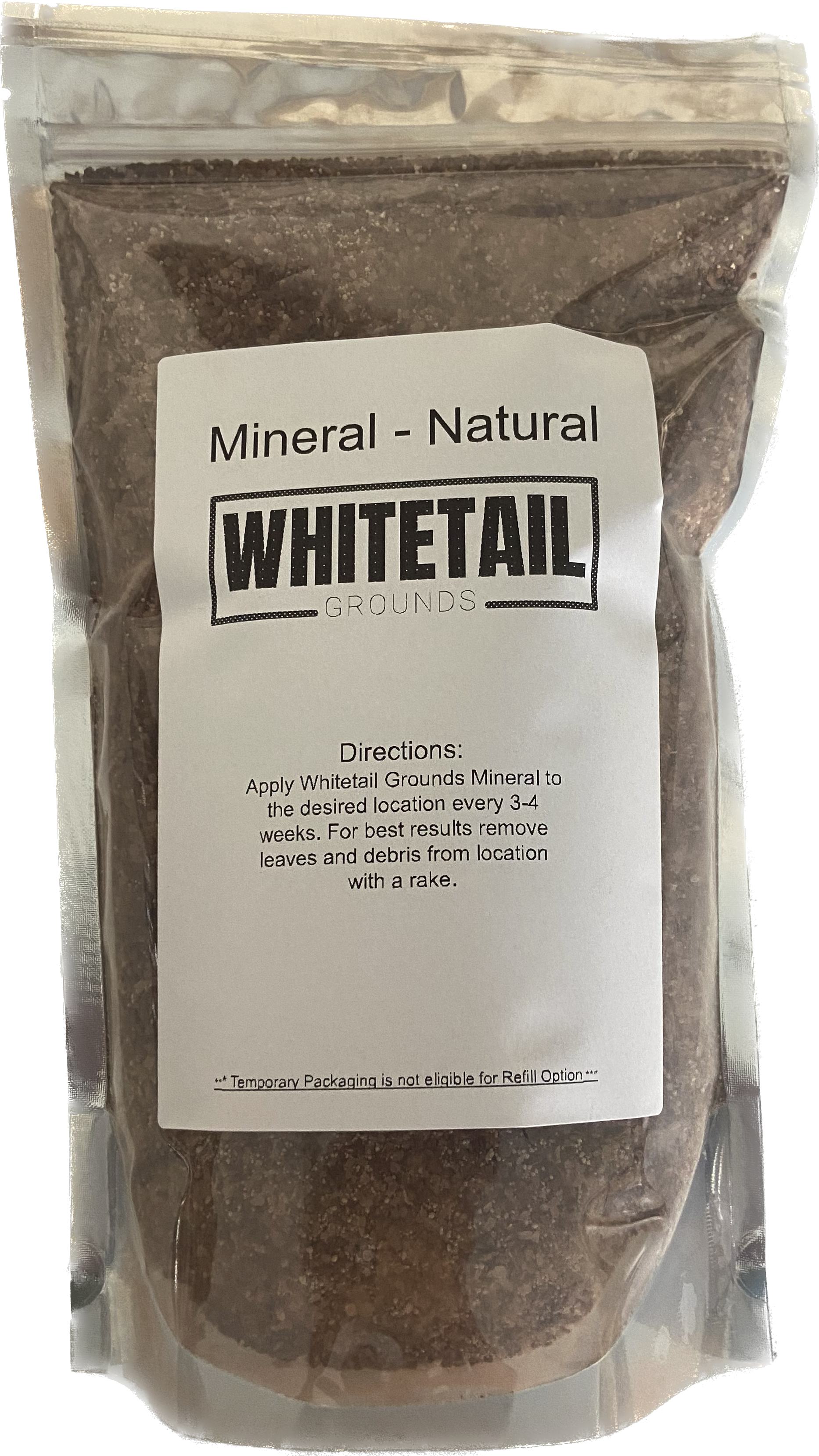 HerdUp - Mineral ~ 2lb bag