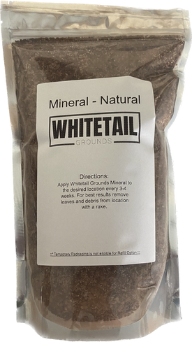 HerdUp - Mineral ~ 2lb bag