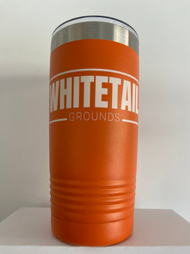 20oz WTG tumbler