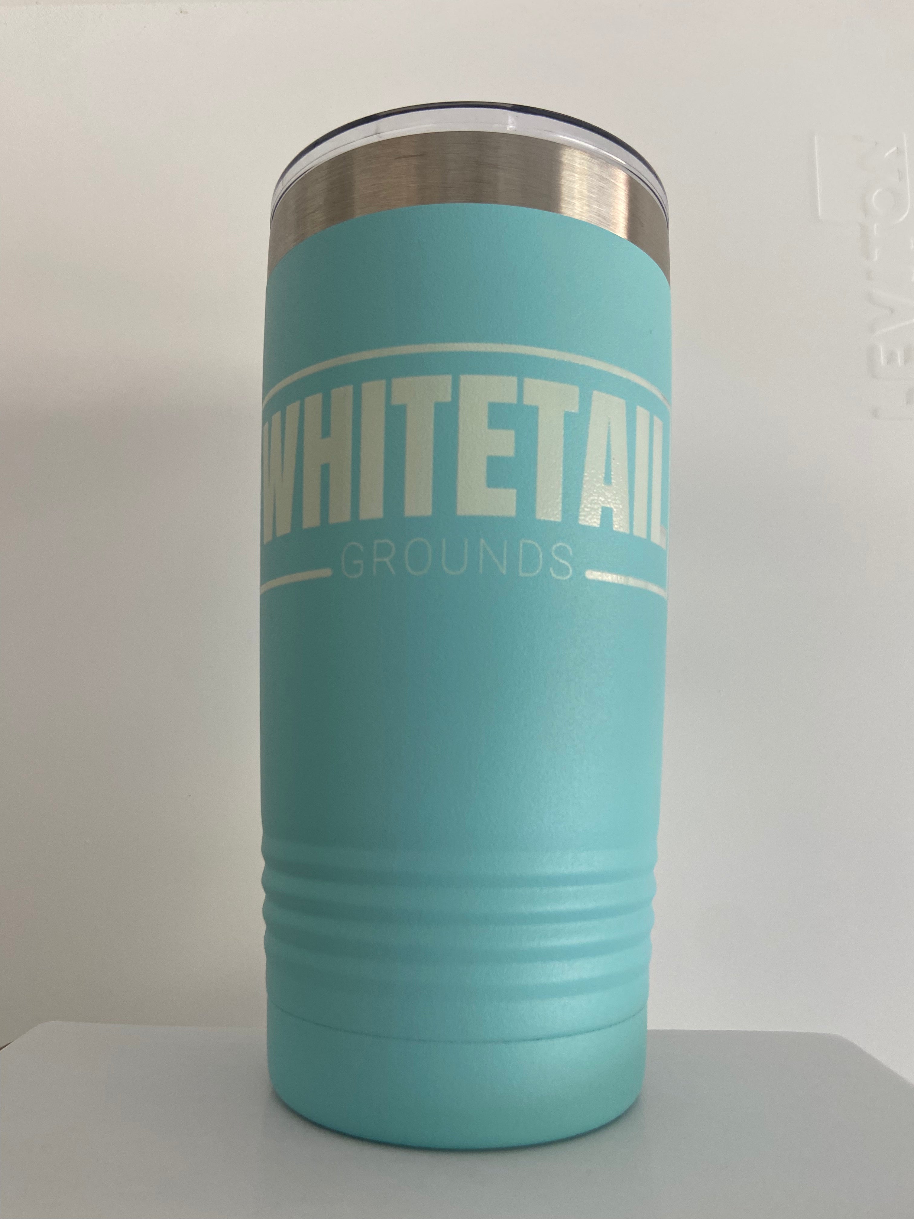 20oz WTG tumbler
